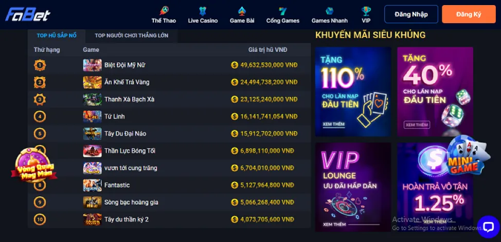 Chiến lược cá cược tv888 link vào